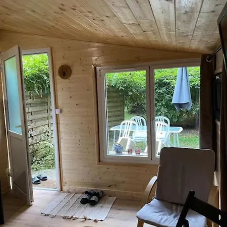 Cabane Horská chata *