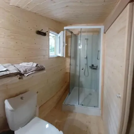 Cabane Horská chata