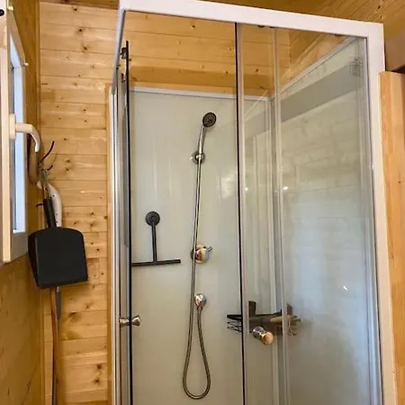 Cabane Horská chata *