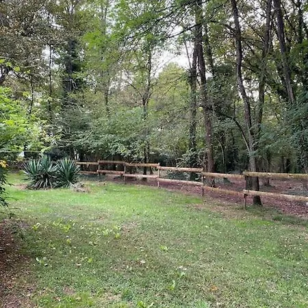 Cabane Horská chata