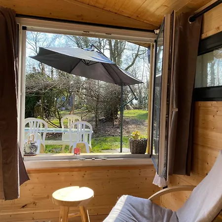 Chalet Cabane