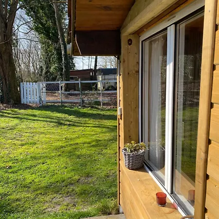 Cabane