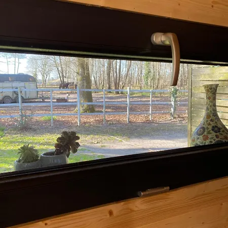 Cabane Saint-Vincent-de-Paul (Landes)