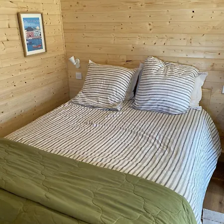 Chalet Cabane