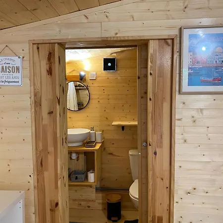 Cabane Saint-Vincent-de-Paul (Landes)