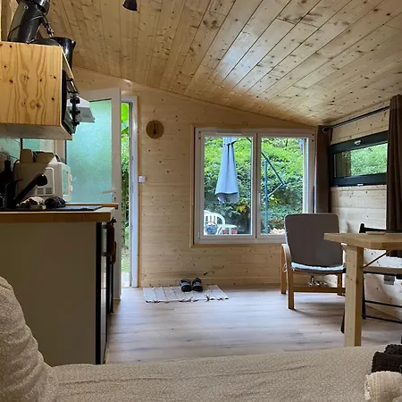 Cabane Chalet *