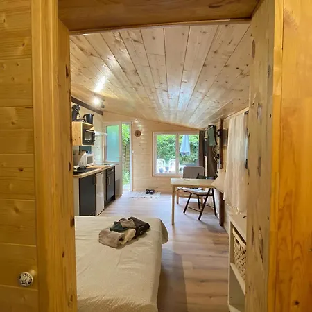 Cabane Chalet *