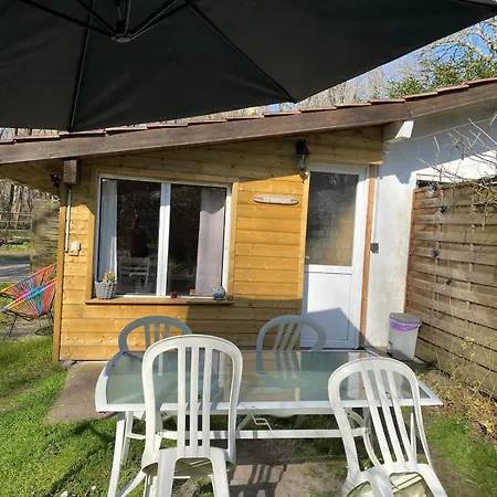 Chalet Cabane *