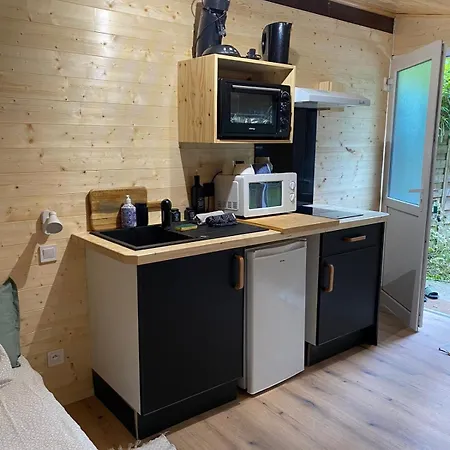 Cabane Chalet *