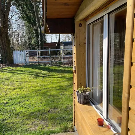 Cabane Chalet *