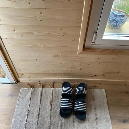 Chalet Cabane Saint-Vincent-de-Paul (Landes)