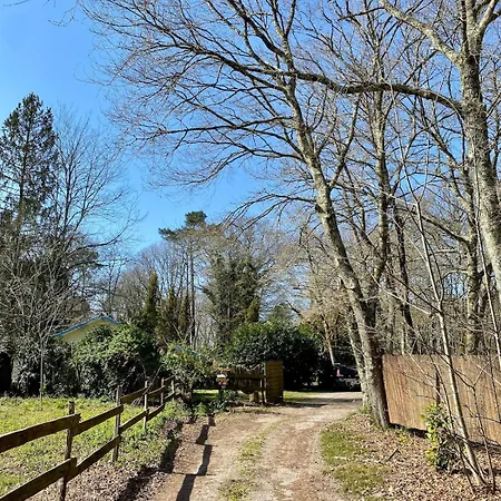 Horská chata Cabane *