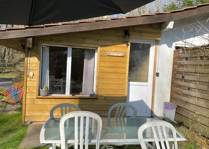 Cabane Saint-Vincent-de-Paul (Landes)